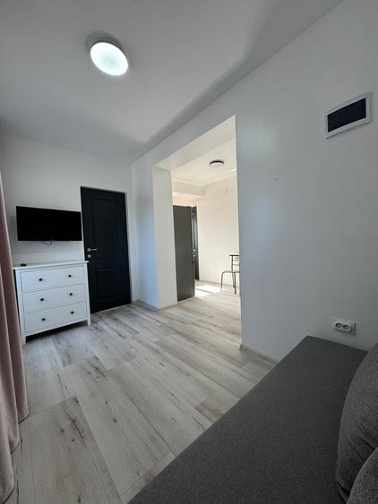Apartament cu 2 camere decomandat în Tătărași