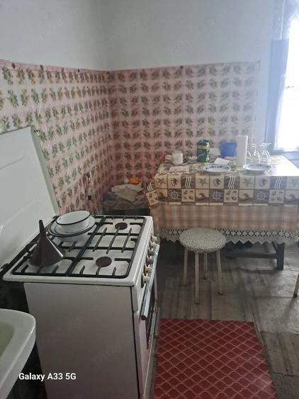 Casă cu Teren 1000 Mp în Maglavit