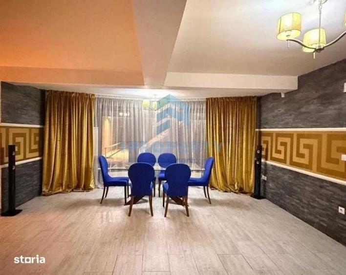 Casă cu 4 camere în Tunari