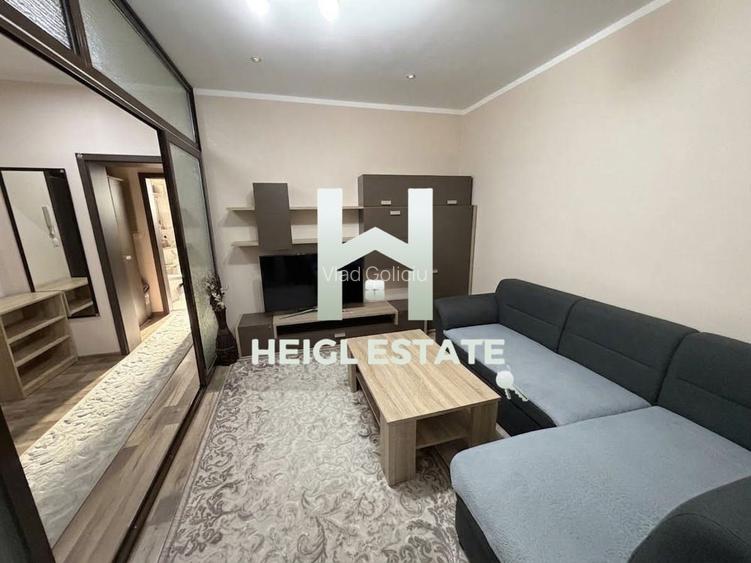 Apartament cu 3 camere in Giroc