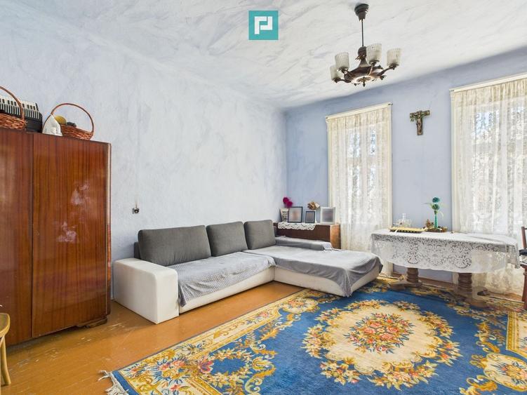 Casă individuală cu 4 camere cu Teren 5942 Mp în Gelu