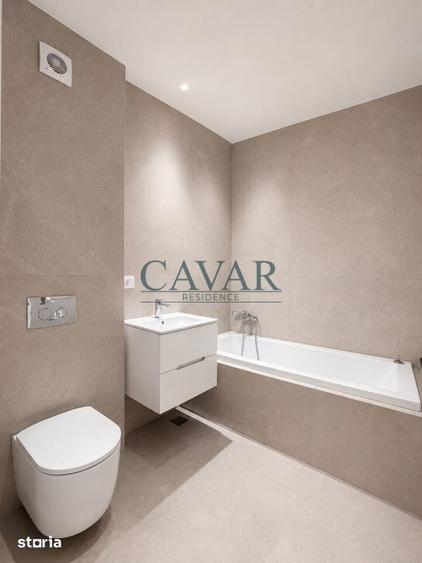 Apartament cu 2 camere în Giurgiului
