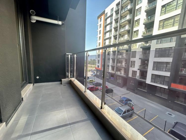 Apartament cu 3 camere  105 mp utili 2 bai Energia Residence - 7