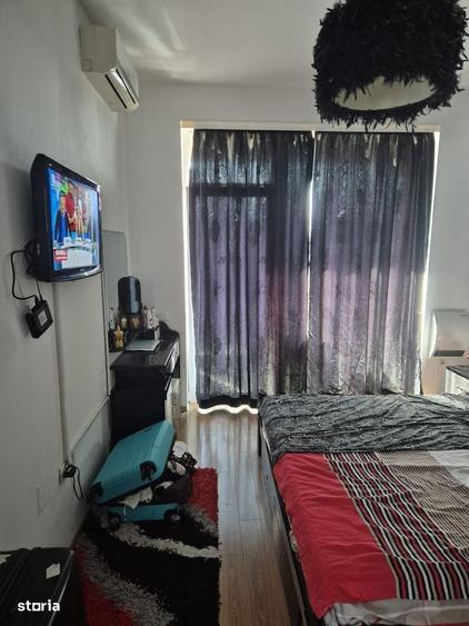 Apartament Eforie Nord 2 camere faleza vedere la mare - 5
