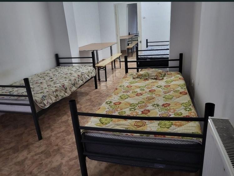 Casă cu 2 camere în Exterior Vest