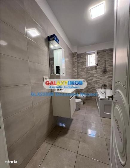 Apartament cu 2 camere în Roșu