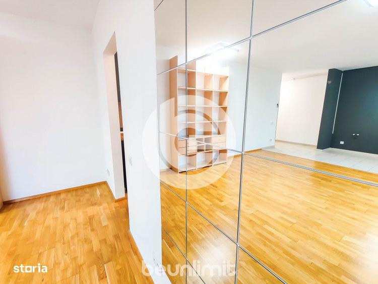 Inchiriere spatiu comercial - Ansamblu Cibinium - Kaufland, Soseaua Al - 16