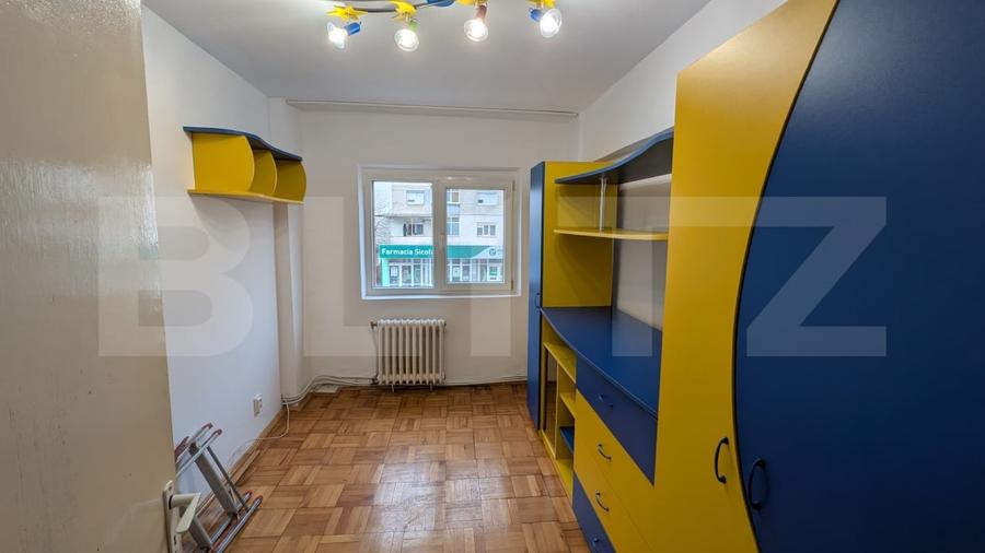 Apartament de vanzare, 63 mp, zona Cetate - 4
