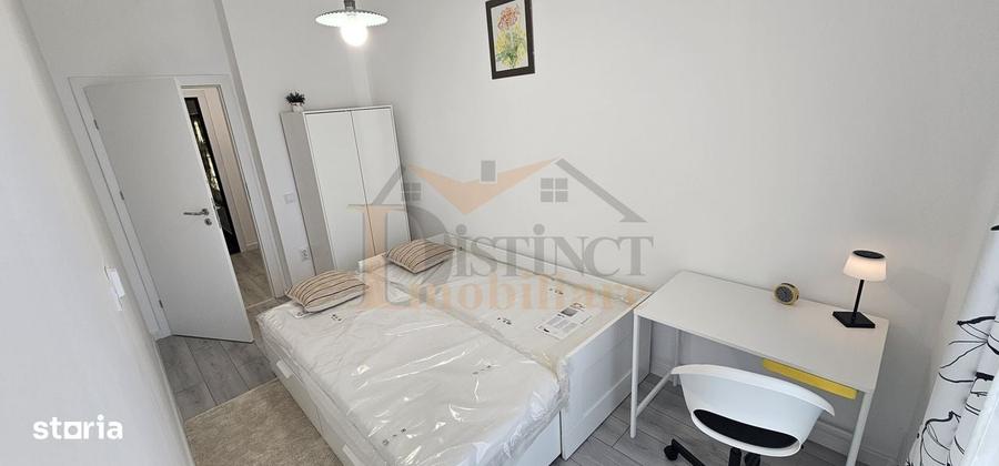 Dynamic Residence 2, 3 camere, mobilat utilat nou, parcare subterana - 6