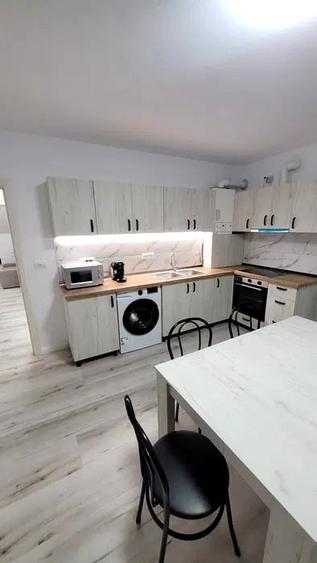 Apartament cu 2 camere în Micești