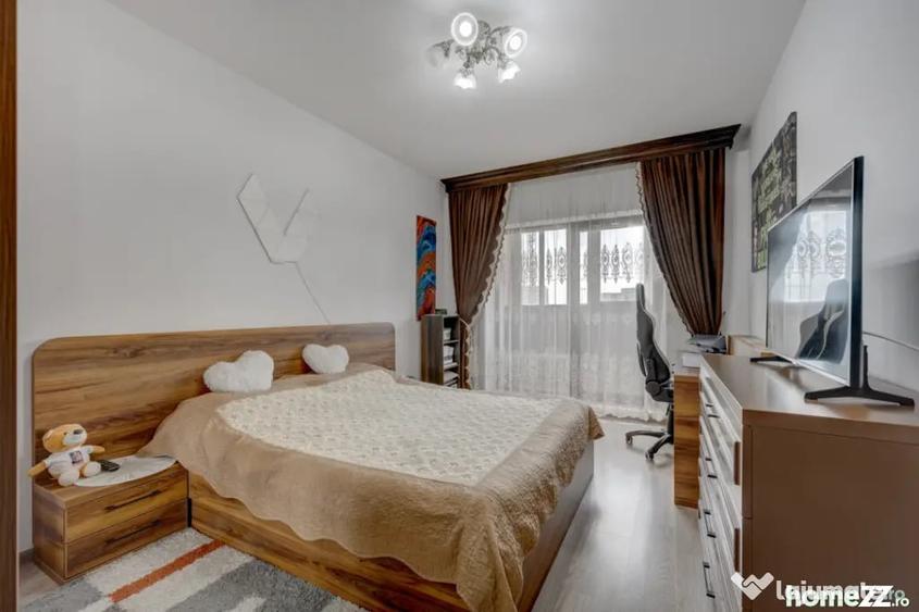 Apartament cu 2 camere decomandat în Timișoara