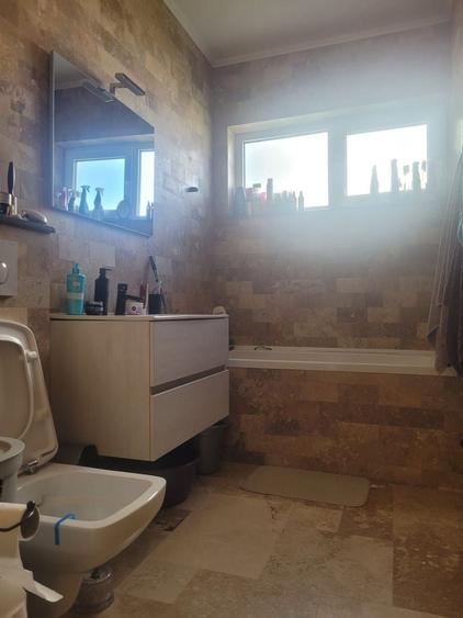 Apartament cu 2 camere decomandat, mobilat în Viile Noi