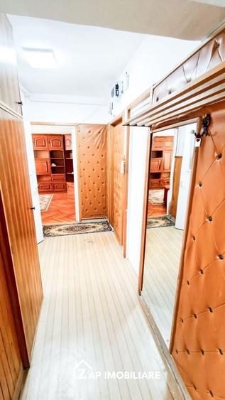 Apartament cu 2 camere în Cornișa