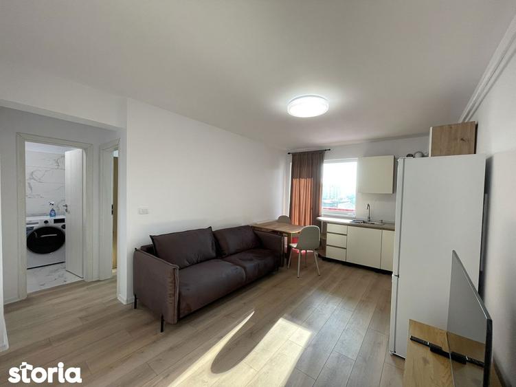 Apartament cu 2 camere în Central