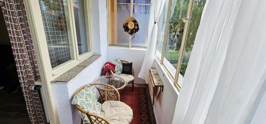 Inchiriere  apartament 2 camere – Centru Civic, zona AFI Mall - 6