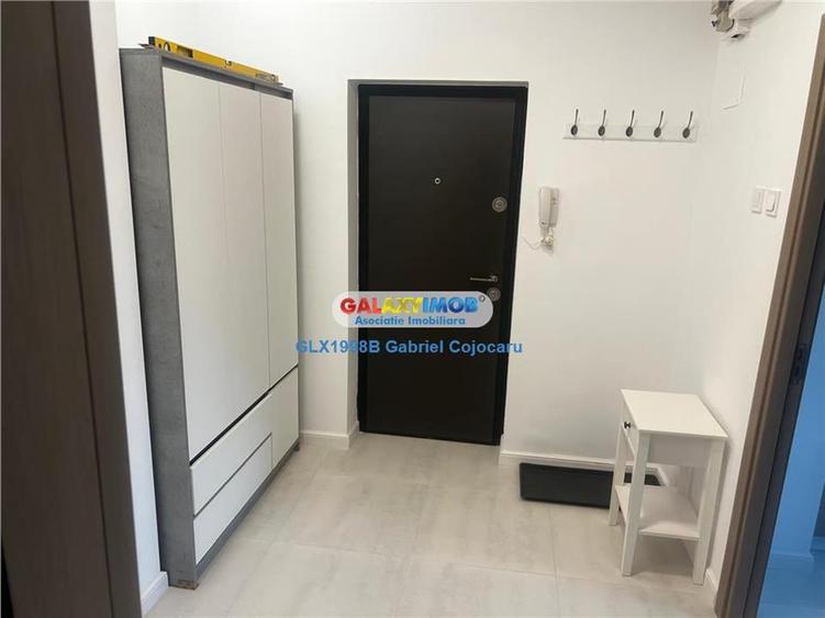 Dr. Taberei-parc Moghioros - de inchiriat ap.2 camere - totul nou - 12