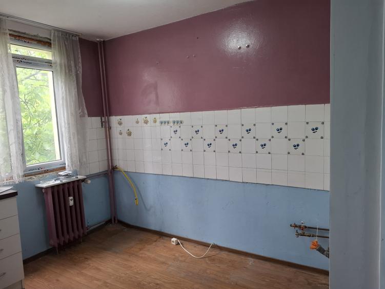 Apartament cu 2 camere decomandat în Brâncoveanu — fotografia 3