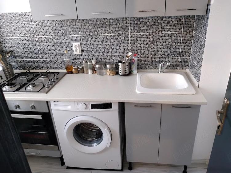 Garsonieră decomandată în Măgurele