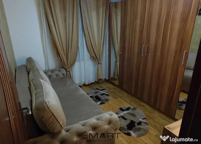 Apartament 2 camere zona Vasile Aron - 3