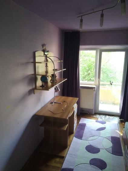 Inchiriez aparatment cu 3 camere in Lugoj - 8
