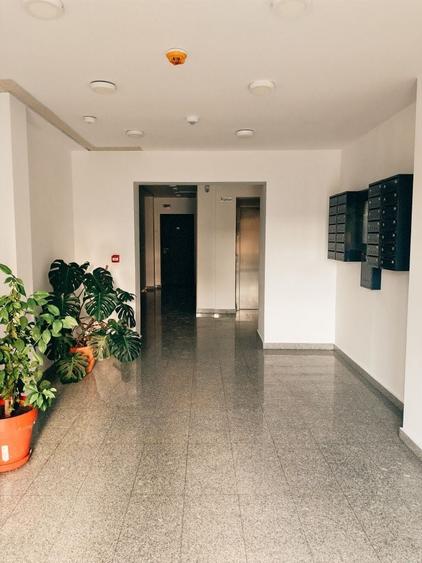 Apartament cu 2 camere semidecomandat în Obor