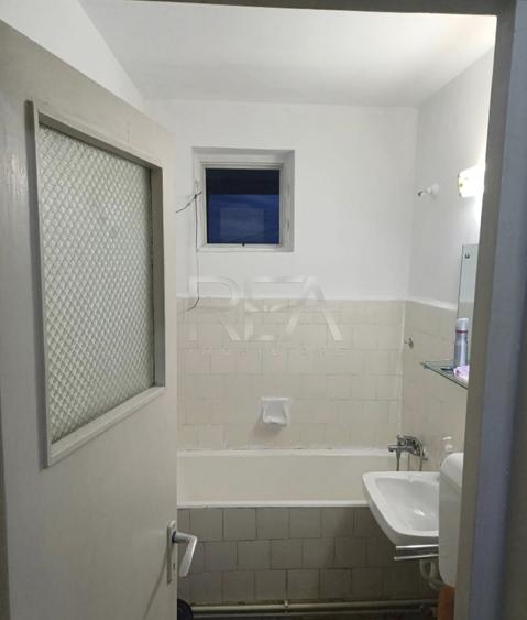 Apartament cu 2 camere semidecomandat în Drumul Taberei