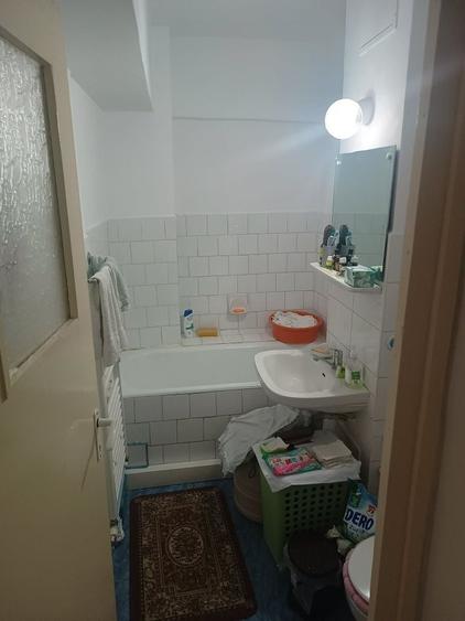 Garsonieră nedecomandată în Ultracentral