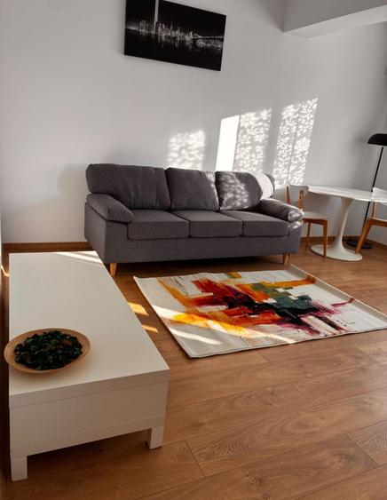 Apartament 3 camere Lux+CTP in Bloc Nou langa gura de metrou Jiului - 1