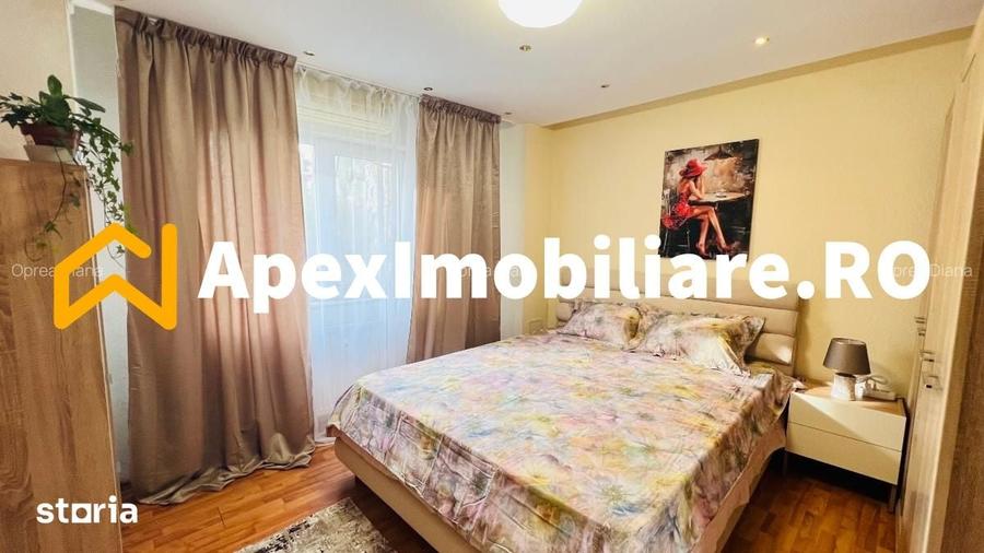 Apartament 4 camere de inchiriat, Mosilor, Bucuresti | ApexImobiliare. - 5