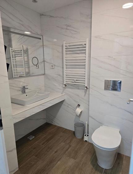AP. 2 CAMERE- AVRIG PARK, PARCARE SUBTERANA, CENTRALA PROPRIE, MODERN - 7