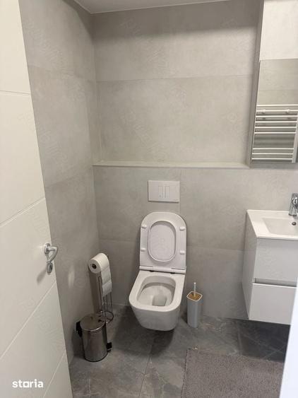 Apartament cu 2 camere în Bularga