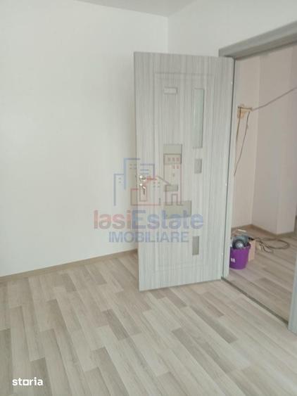 Apartament cu 2 camere decomandat în Mircea cel Bătrân