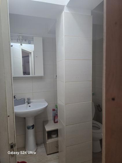 Garsonieră în Bularga