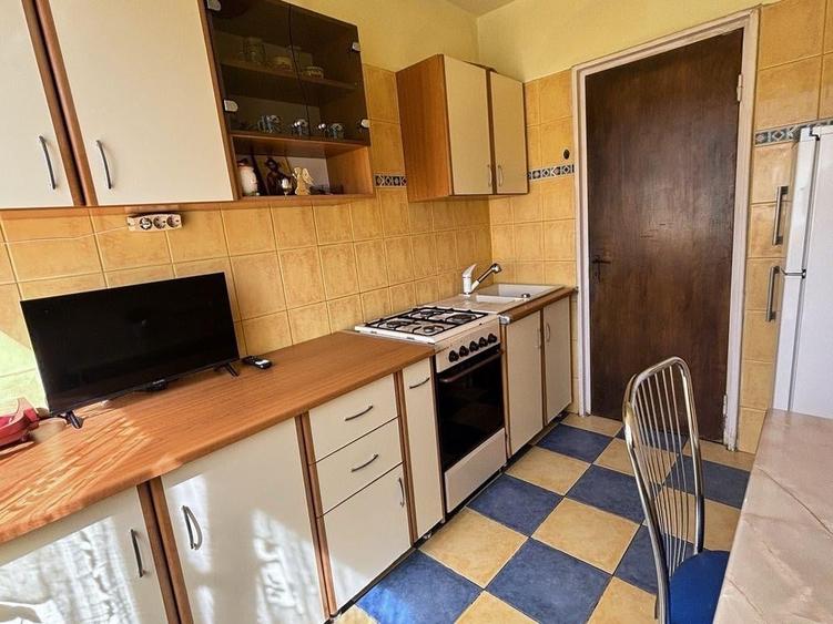 Inchiriere Apartament 2 camere Gorjului - 4