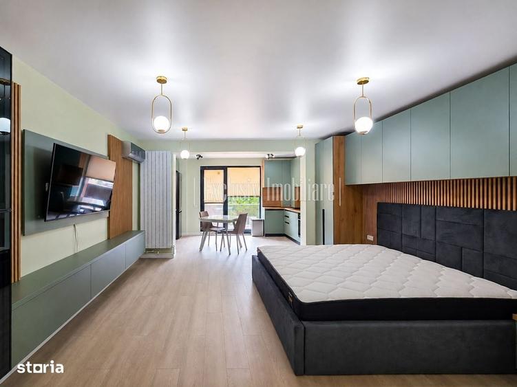 Apartament în Tomis Plus