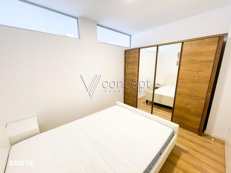 Apartament cu 3 camere, mobilat în Centrul Istoric