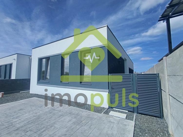 Duplex pe parter in Urseni Finalizat! - 1
