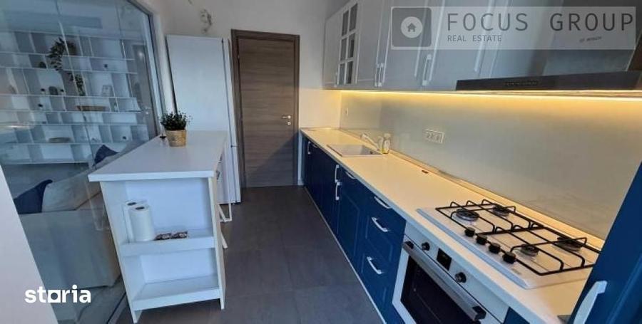 Apartament cu 2 camere în Militari