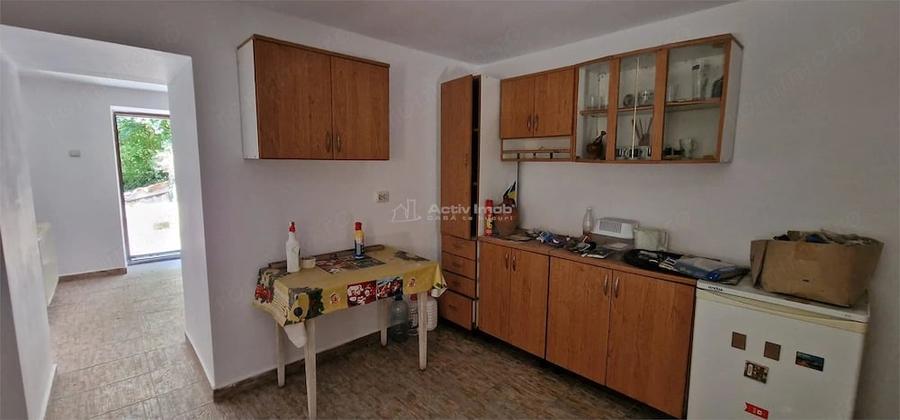 Casă cu 1 camere cu Teren 2122 Mp în Lendt