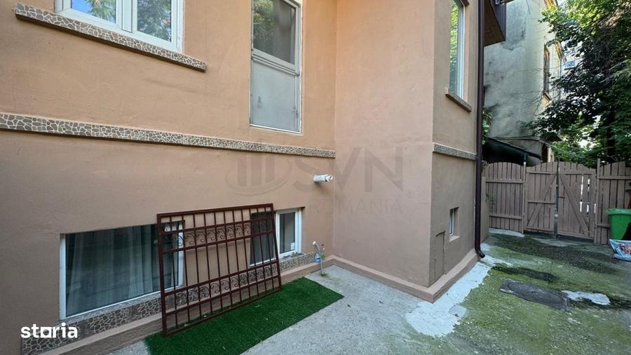 Casa l 5 Camere l Unirii l Cartierul Evreiesc - 14