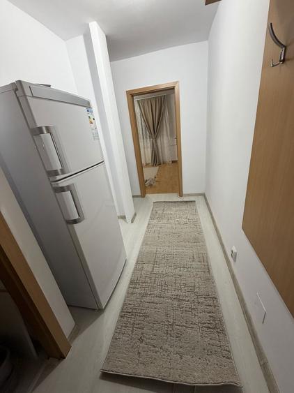 Garsonieră decomandată în Micălaca