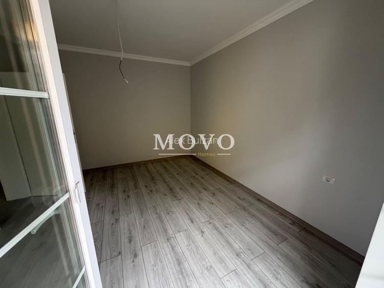 2 camere | bloc tip villa | 6 apartamente | etaj 1 | Finisaje superioare