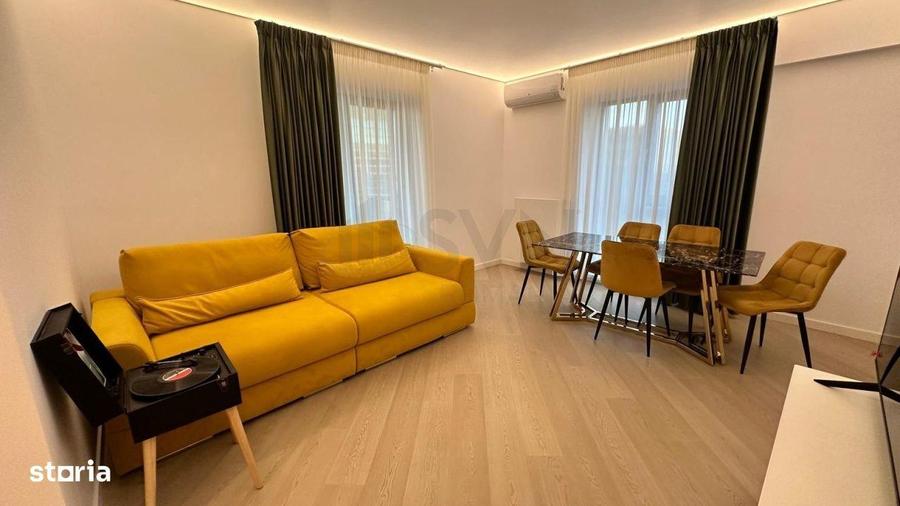 Apartament cu 3 camere în Pipera — fotografia 1