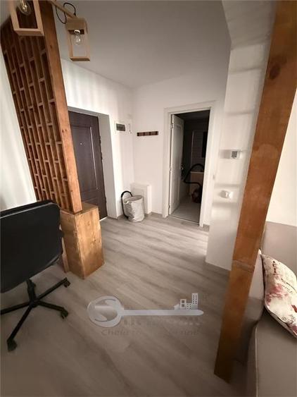 Apartament Premium 2 Camere, Bloc Nou 2022, Copou - Parcare Inclusa - 8