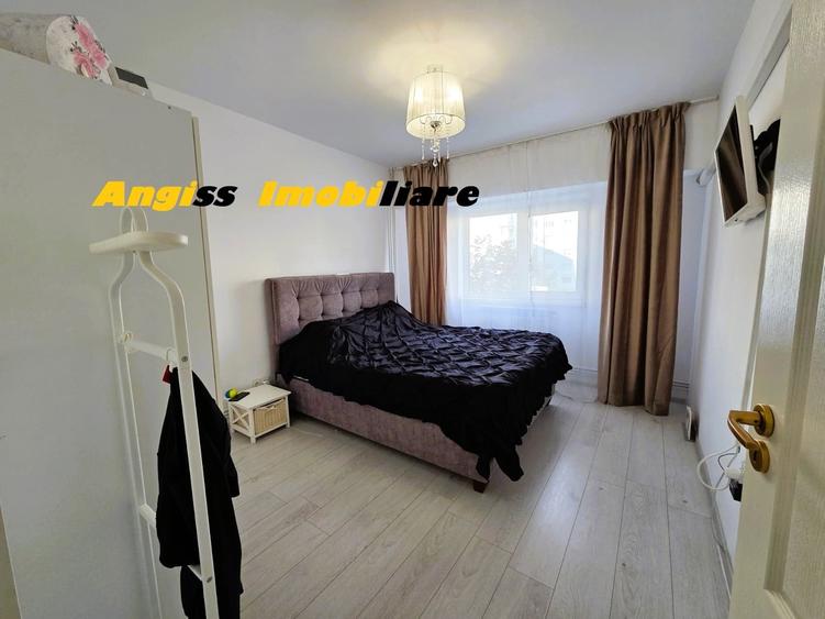 Apartament cu 2 camere în Babadag