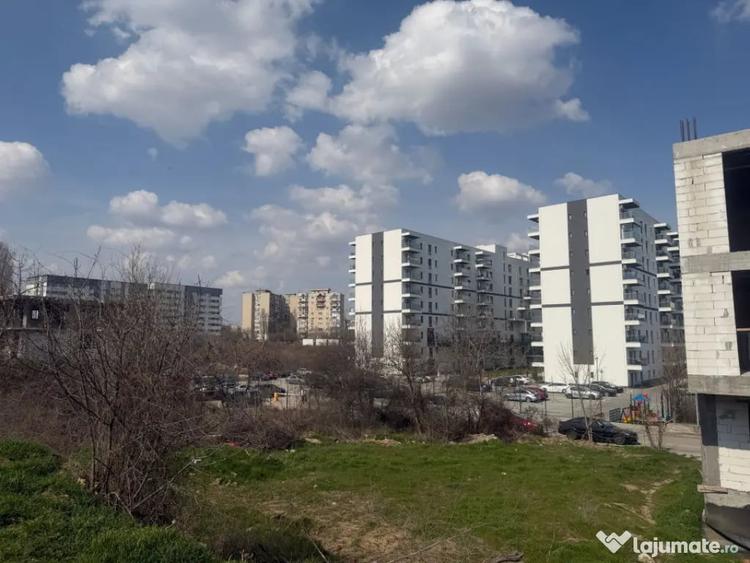 Teren de 1108 mp, în Cornitoiu