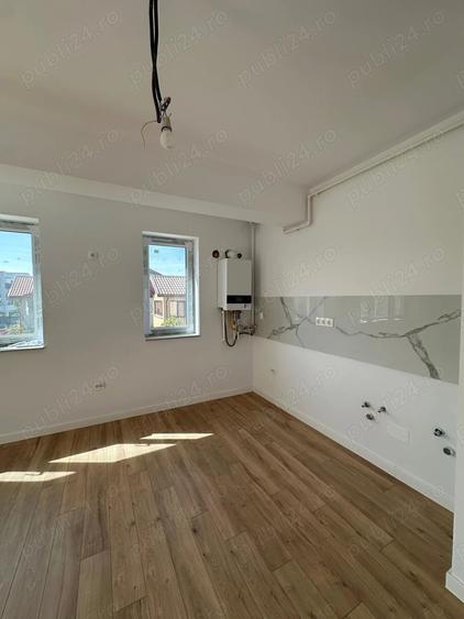 Apartament cu 2 camere în Sud