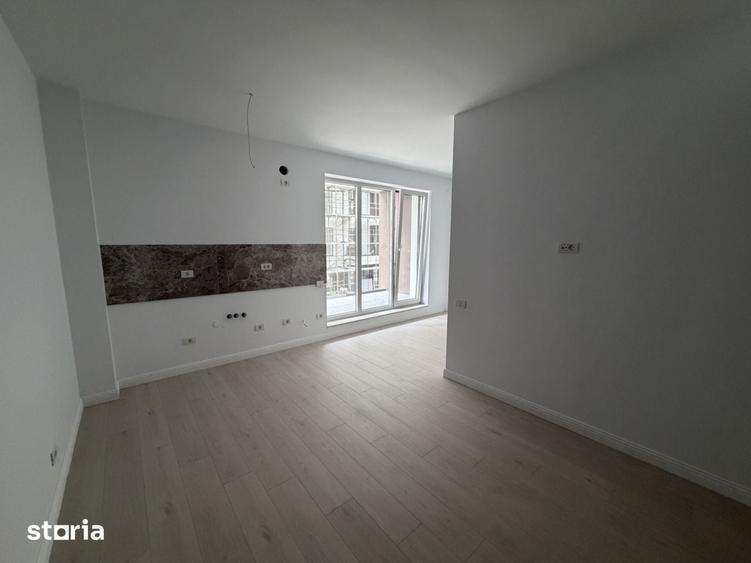 Studio MTM Pipera Lake | Pompe de Caldura | Bloc Finalizat - 6