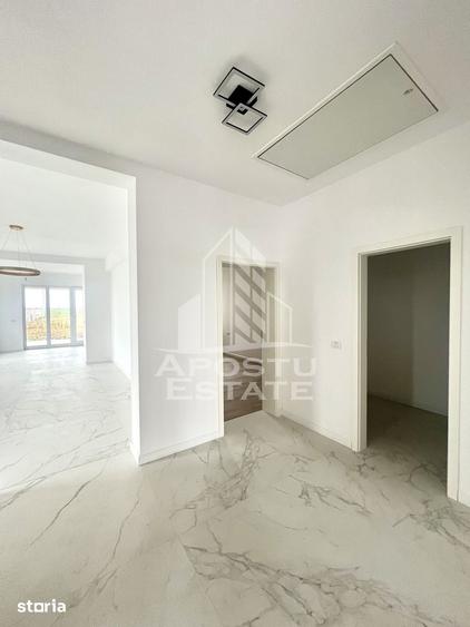 Casă cu 3 camere cu Teren 390 Mp în Central