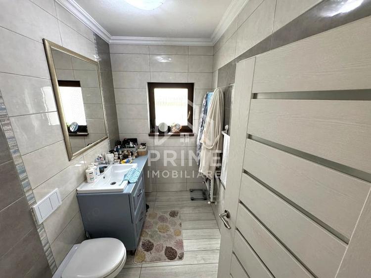 Casă cu 3 camere cu Teren 809 Mp în Central
